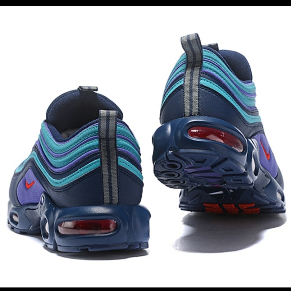 Nike air max 97 mens - Picture 5 of 5